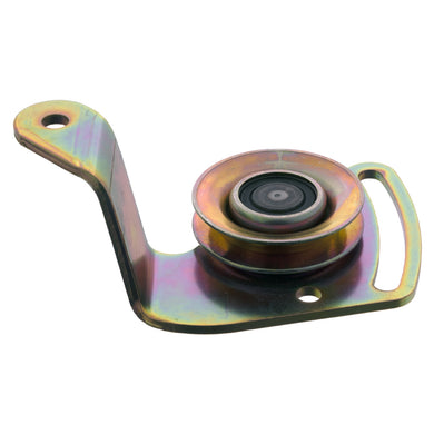V Belt Tensioner Pulley Fits Renault Twingo I OE 7700858358 Febi 11364