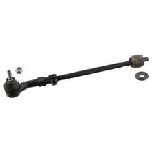 Load image into Gallery viewer, Front Left Adjustable Tie Rod Fits Renault Twingo I OE 7701467218 Febi 11400