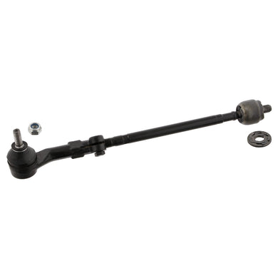 Front Left Adjustable Tie Rod Fits Renault Twingo I OE 7701467218 Febi 11400