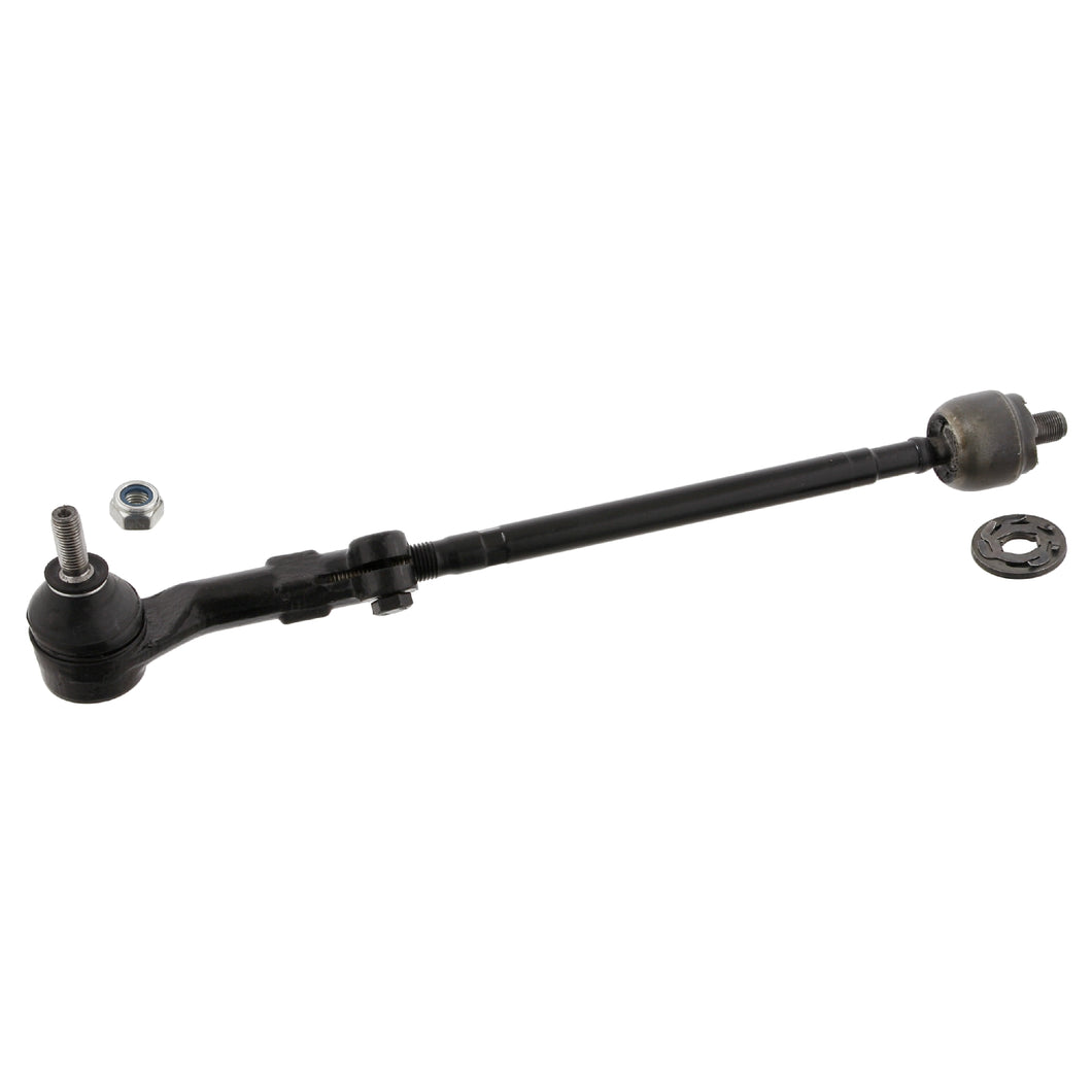 Front Left Adjustable Tie Rod Fits Renault Twingo I OE 7701467218 Febi 11400