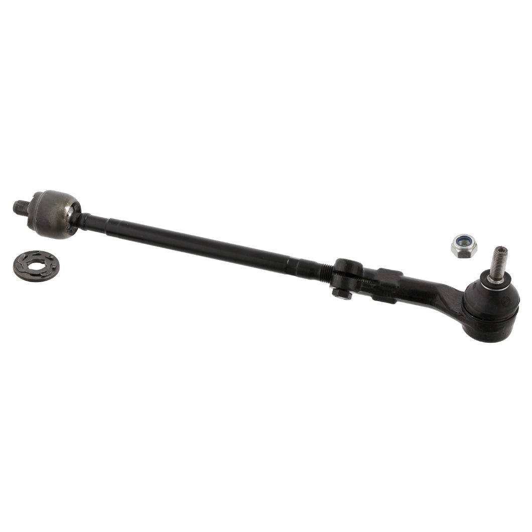 Front Right Adjustable Tie Rod Fits Renault Twingo I OE 7701467219 Febi 11401