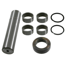Load image into Gallery viewer, King Pin Set Inc Thrust Bearing Single Set Fits Mercedes Benz MK-SKMK Febi 11403