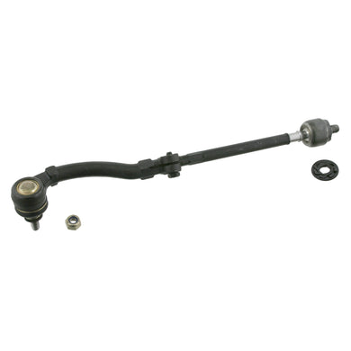 Front Left Adjustable Tie Rod Fits Renault Laguna I OE 7701467501 Febi 11406