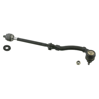 Front Right Adjustable Tie Rod Fits Renault Laguna I OE 7701467502 Febi 11407