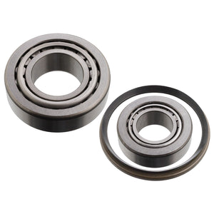 Trafic Rear Wheel Bearing Kit Fits Renault 50 00 388 284 S1 Febi 11418
