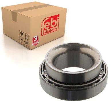 Front Wheel Hub Fits MAN 6324890072 Febi 11441