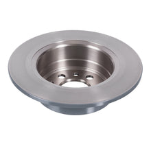 Load image into Gallery viewer, Pair of Rear Brake Disc Fits Volvo 240 260 740 760 940 960 Febi 11449