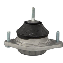 Load image into Gallery viewer, Left Engine Mount Mounting Support Fits Audi 8A0 199 379 E Febi 11484