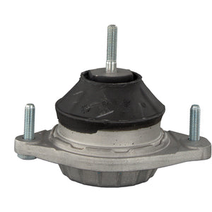 Left Engine Mount Mounting Support Fits Audi 8A0 199 379 E Febi 11484