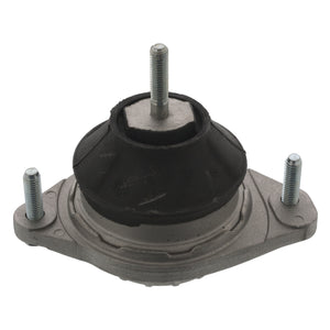 Left Engine Mount Mounting Support Fits Audi 8A0 199 379 E Febi 11484
