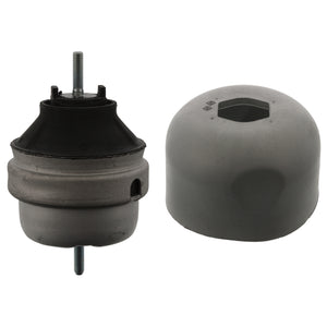 Passat Right Engine Mount Mounting Support Fits VW 8D0 199 382 AP Febi 11486