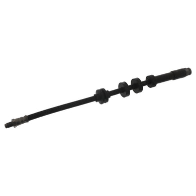 Brake Hose Fits Lancia Y FIAT Punto Cabrio Van OE 46423177 Febi 11503