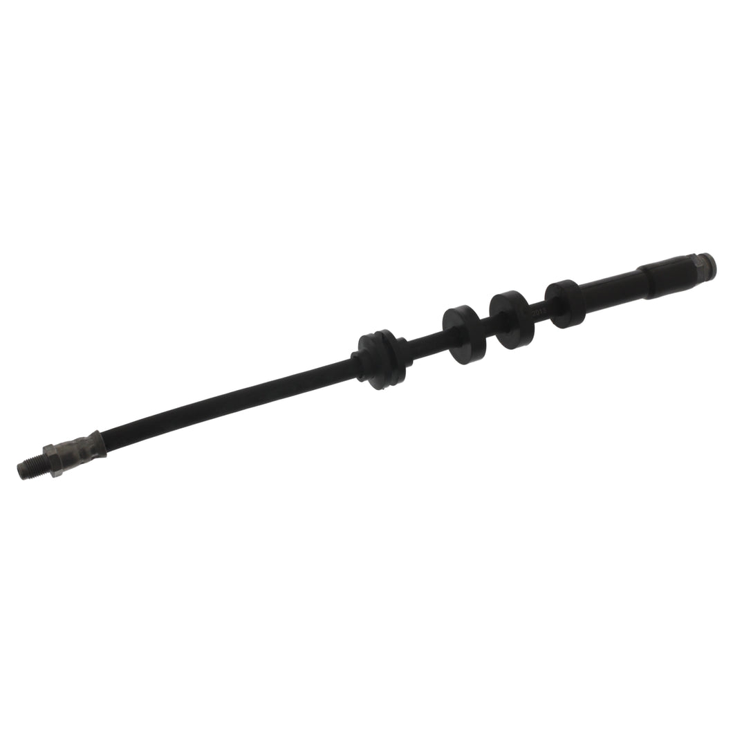 Brake Hose Fits Lancia Y FIAT Punto Cabrio Van OE 46423177 Febi 11503