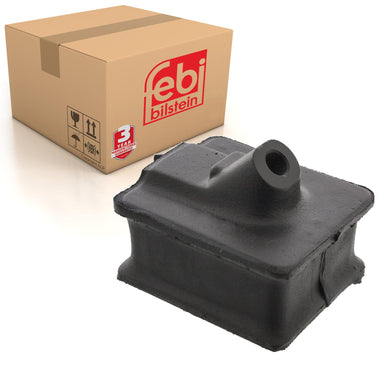 Front Engine Mount Mounting Support Fits Mercedes 352 240 04 17 Febi 11520