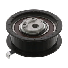 Load image into Gallery viewer, Timing Belt Tensioner Pulley Fits Volkswagen Caddy Lupo Polo Skoda Fe Febi 11556