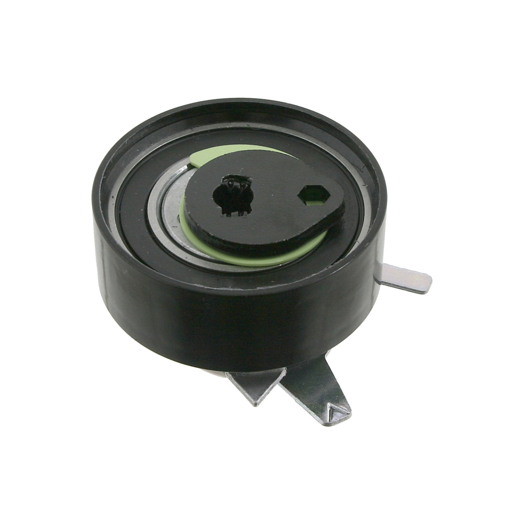 Toothed Belt Of Injection Pump Tensioner Pulley Fits Volvo 850 S Volk Febi 11561