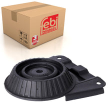 Load image into Gallery viewer, Rear Strut Mounting No Friction Bearing Fits Ford Cougar Mondeo 97 Febi 11570