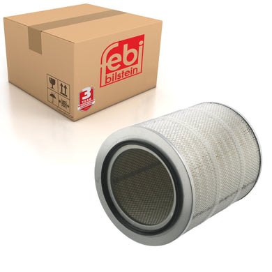 Air Filter Fits Volvo 1660619 Febi 11586