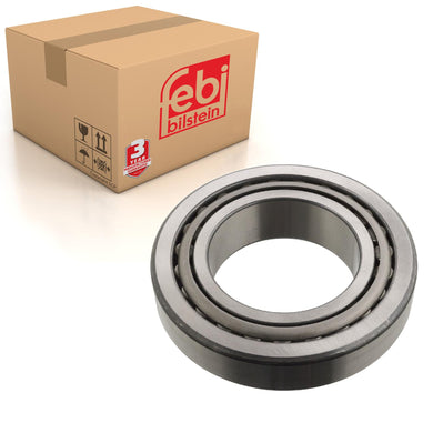 Rear Wheel Hub Fits Volvo 184795 Febi 11594