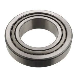 Rear Wheel Hub Fits Volvo 184795 Febi 11594