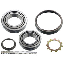 Load image into Gallery viewer, Rear Wheel Bearing Kit Fits Volvo 3090047 Febi 11597
