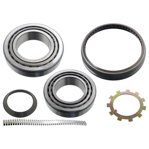 Rear Wheel Bearing Kit Fits Volvo 3090047 Febi 11597