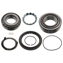 Load image into Gallery viewer, Front Wheel Bearing Kit Fits Volvo 3090046 Febi 11598