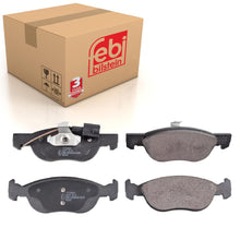 Load image into Gallery viewer, Front Brake Pads 146 Set Kit Fits Alfa Romeo 71753041 Febi 116000