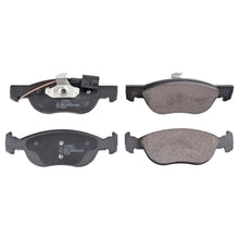 Load image into Gallery viewer, Front Brake Pads 146 Set Kit Fits Alfa Romeo 71753041 Febi 116000