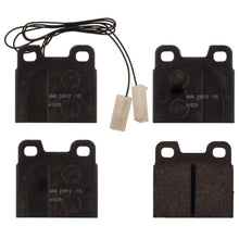 Load image into Gallery viewer, Rear Brake Pads RZ Set Kit Fits Alfa Romeo 607 782 65 Febi 116001