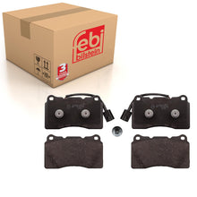Load image into Gallery viewer, Front Brake Pads Giulietta Set Kit Fits Alfa Romeo 77365490 Febi 116005