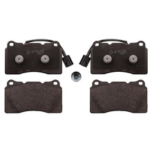 Load image into Gallery viewer, Front Brake Pads Giulietta Set Kit Fits Alfa Romeo 77365490 Febi 116005