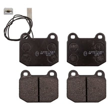 Load image into Gallery viewer, Front Brake Pads RZ Set Kit Fits Alfa Romeo 607 784 70 Febi 116007