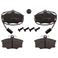 Load image into Gallery viewer, Front Brake Pads 164 Set Kit Fits Alfa Romeo 607 601 14 Febi 116009