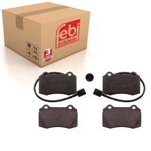 Load image into Gallery viewer, Front Brake Pads 147 Set Kit Fits Alfa Romeo 773 622 39 Febi 116010