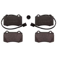 Load image into Gallery viewer, Front Brake Pads 147 Set Kit Fits Alfa Romeo 773 622 39 Febi 116010