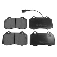 Load image into Gallery viewer, Front Brake Pads Punto Set Kit Fits Fiat 71753265 Febi 116011