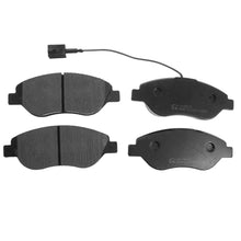 Load image into Gallery viewer, Front Brake Pads Mito Set Kit Fits Alfa Romeo 77365808 Febi 116012