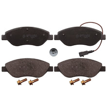 Load image into Gallery viewer, Front Brake Pads Mito Set Kit Fits Alfa Romeo Febi 116013