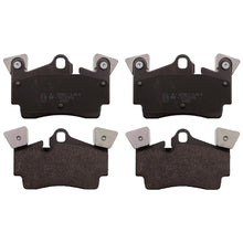 Load image into Gallery viewer, Rear Brake Pads Q7 Quattro Set Kit Fits Audi 7L5 698 451 Febi 116020