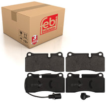 Load image into Gallery viewer, Rear Brake Pads R8 Spyder Set Kit Fits Audi 420 698 451 B Febi 116022