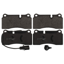 Load image into Gallery viewer, Rear Brake Pads R8 Spyder Set Kit Fits Audi 420 698 451 B Febi 116022