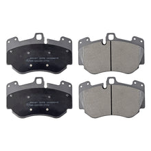 Load image into Gallery viewer, Front Brake Pads Phaeton Set Kit Fits VW 4motion 4E0 698 151 G Febi 116027