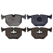 Load image into Gallery viewer, Rear Brake Pads M5 Set Kit Fits BMW 34 21 2 227 325 Febi 116028