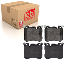 Load image into Gallery viewer, Front Brake Pads X5 Set Kit Fits BMW 34 11 6 799 964 Febi 116033