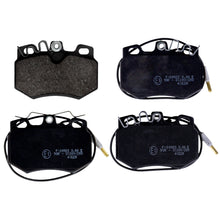 Load image into Gallery viewer, Front Brake Pads ZX Set Kit Fits Citroen 95 659 353 Febi 116034