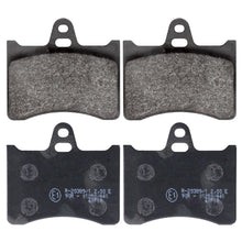 Load image into Gallery viewer, Rear Brake Pads XM Set Kit Fits Citroen 95 661 798 Febi 116036