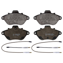 Load image into Gallery viewer, Front Brake Pads XM Set Kit Fits Citroen 4252.96 Febi 116039