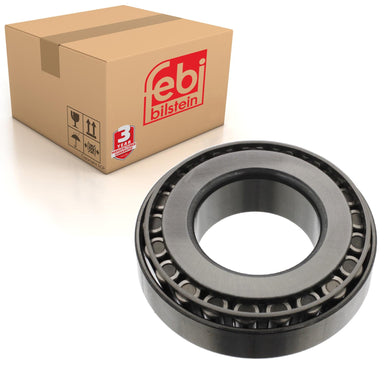 Front Wheel Hub Fits Volvo 20428192 Febi 11603