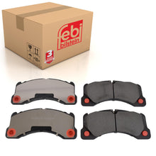 Load image into Gallery viewer, Front Brake Pads Touareg Set Kit Fits VW 7P6 698 151 Febi 116042